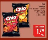 Tortillas Wild Paprika im Angebot bei Marktkauf in Fürth Tortillas Wild Paprika Angebote von Chio bei Marktkauf Fürth für 1,29 €
