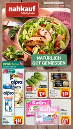 nahkauf Prospekt für Wunstorf mit 12 Seiten nahkauf Prospekt für Wunstorf: "nichts liegt näher", 12 Seiten, 20.07.2026 - 25.07.2026
