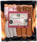 Aktuelles Grill-Mix Platte Angebot bei REWE in Nürnberg ab 4,99 €