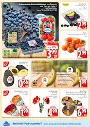 Aktueller E center Prospekt mit Farbe, "Top Angebote", Seite 8