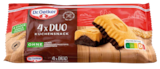 4 x Kleine Zitronenkuchen im Angebot bei REWE in Köln 4 x Kleine Zitronenkuchen Angebote von Dr. Oetker bei REWE Köln für 1,99 €