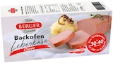 Aktuelles Backofen Leberkäse Angebot bei REWE in München ab 4,99 €