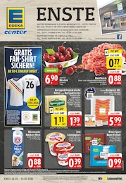 E center Prospekt für Ense mit 32 Seiten E center Prospekt für Ense: "Aktuelle Angebote", 32 Seiten, 26.05.2026 - 30.05.2026