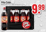 Original Angebote von Vita Cola bei Trinkgut Hockenheim für 9,99 €