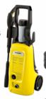 Hochdruckreiniger K 4 Universal Edition T5 im Angebot bei Hagebaumarkt in Bottrop Hochdruckreiniger K 4 Universal Edition T5 Angebote von Kärcher bei Hagebaumarkt Bottrop für 189,00 €