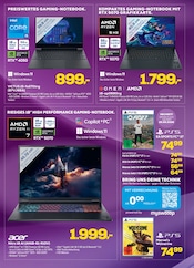 Ähnliche Playstation 4 Angebote im Prospekt "GENAU RICHTIG. NEUE KLASSE. KLASSE TECHNIK." von EURONICS in Saarlouis Ähnliche Angebote wie Playstation 4 im Prospekt "GENAU RICHTIG. NEUE KLASSE. KLASSE TECHNIK." auf Seite 10 von EURONICS in Saarlouis