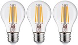 Lot de 3 ampoules LED - LEXMAN en promo chez Weldom Pontault-Combault à 8,90 €
