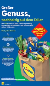 Pistazien Angebot im Lidl Prospekt, gültig von 20.07.2026 bis 25.07.2026 Pistazien Angebot im aktuellen Lidl Prospekt auf Seite 12