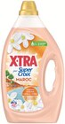 Lessive liquide Super Croix - X-TRA en promo chez Colruyt Troyes