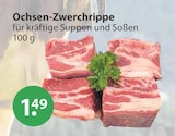 Ochsen-Zwerchrippe von  im aktuellen V-Markt Prospekt für 1,49 €