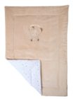 Babydecke im Angebot bei Woolworth in Koblenz Babydecke Angebote bei Woolworth Koblenz für 8,00 €