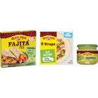 SUR TOUT - OLD EL PASO en promo chez Carrefour Proximité SUR TOUT - OLD EL PASO dans le catalogue Carrefour Proximité
