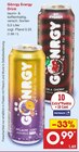 Energy Drink im Angebot bei Netto Marken-Discount in Osnabrück Energy Drink Angebote von Gönrgy bei Netto Marken-Discount Osnabrück für 0,99 €