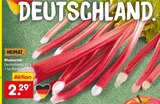 Rhabarber Angebote von Heimat bei Netto Marken-Discount Mainz für 2,29 €