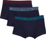 Boxers homme - TEX en promo chez Carrefour Sarcelles à 15,99 €