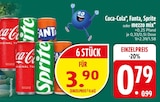 Coca-Cola von Coca-Cola im aktuellen EDEKA Prospekt für 0,79 €