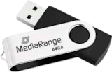 USB-Stick im Angebot bei Marktkauf in Pinneberg USB-Stick Angebote von MediaRange bei Marktkauf Pinneberg für 9,99 €