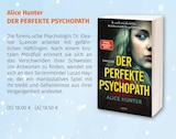 Müller - DER PERFEKTE PSYCHOPATH Angebot im Prospekt DER PERFEKTE PSYCHOPATH bei Müller im Prospekt "" für 18,00 €