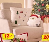 FORMKISSEN „Santa“ von Como für 12,00 € bei Höffner im Angebot FORMKISSEN „Santa“ von Como im aktuellen Höffner Prospekt