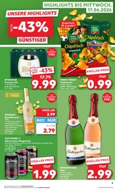 Ähnliche Freiberger Angebote im Prospekt "Hier bin ich richtig" von Kaufland in Hagen Ähnliche Angebote wie Freiberger im Prospekt "Hier bin ich richtig" auf Seite 9 von Kaufland in Hagen