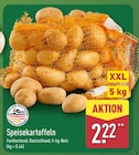 Aktuelles Speisekartoffeln Angebot bei ALDI Nord in Chemnitz ab 2,22 €