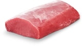 Schweine-Rücken/Lachsbraten bei Netto Marken-Discount im Teublitz Prospekt für 0,66 €