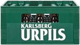 Urpils Angebote von KARLSBERG bei Kaufland Burbach für 9,99 €