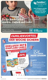 Aktueller Kaufland Prospekt (Katlenburg-Lindau, 64 Seiten zum blättern Kaufland Prospekt KNÜLLER mit 64 Seiten