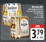 Aktuelles Extra Weniger Alkohol Angebot bei EDEKA in Weimar ab 3,79 €