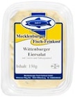 Kaufland - Wittenburger Eiersalat Angebot im Prospekt Wittenburger Eiersalat bei Kaufland im Prospekt "" für 1,79 €