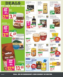 Äpfel im aktuellen Marktkauf Prospekt (Mülheim (Ruhr)) Äpfel im Marktkauf Prospekt "Aktuelle Angebote" mit 26 Seiten (Mülheim (Ruhr))