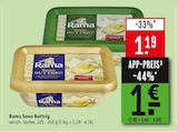Aktuelles Sooo Buttrig Angebot bei Marktkauf in Reutlingen ab 1,00 €