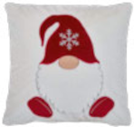 Kissenhülle „Franz“ oder „Gnobi“ im XXXLutz Möbelhäuser Prospekt Kissenhülle „Franz“ oder „Gnobi“ von X-Mas im aktuellen XXXLutz Möbelhäuser Prospekt für 9,99 €