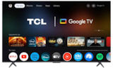 Mini QLED TV 75MQLED75K von TCL für 799,00 € bei expert im Angebot Mini QLED TV 75MQLED75K von TCL im aktuellen expert Prospekt
