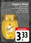 Landhonig bei EDEKA im Steinheim Prospekt für 3,33 €