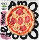 Amore Napoli Pizza Salame bei Kaufland im Prospekt "" für 