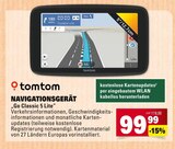 Aktuelle TomTom Angebote bei E center in Mannheim Aktuelles Go Classic 5 Lite Angebot bei E center in Mannheim ab 99,99 €