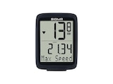 BC 10 WR Fahrradcomputer im MediaMarkt Saturn Prospekt BC 10 WR Fahrradcomputer von SIGMA im aktuellen MediaMarkt Saturn Prospekt für 23,99 €