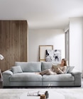 BIGSOFA INGA 2.0 im Angebot bei Kabs in Osnabrück BIGSOFA INGA 2.0 Angebote bei Kabs Osnabrück für 990,00 €