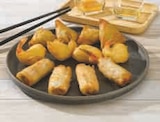 U Express Rosny-sur-Seine - Promo Assortiment asiatique Promo Assortiment asiatique à 5,50 € dans le catalogue U Express à Rosny-sur-Seine