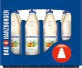 Wellness Traube-Mango Angebote von Bad Harzburger bei Getränke Quelle WVG Dessau-Roßlau für 9,49 €