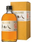Whisky Japonais 40° - AKASHI - Super U Whisky Japonais 40° - AKASHI à 22,90 € dans le catalogue Super U