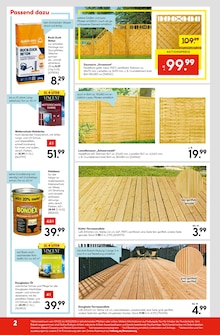 Hellweg Dorsten Prospekt der aktuellen Woche, gültig von 09.03.2026 bis 14.03.2026 Aktueller Hellweg Dorsten Prospekt "Entscheiden Sie selbst" mit 16 Seiten