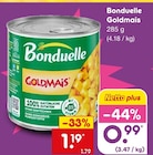 Goldmais von Bonduelle im aktuellen Netto Marken-Discount Prospekt für 0,99 €