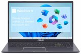 Notebook im Angebot bei MediaMarkt Saturn in Karlsruhe Notebook Angebote von Asus bei MediaMarkt Saturn Karlsruhe für 249,00 €