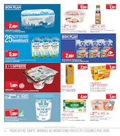 Promos Moules dans le catalogue "Fête du Charcutier" de Supermarchés Match Moules en promo dans le catalogue Supermarchés Match à la page 14