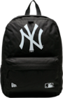 SAC À DOS NEW ERA NEW YORK YANKEES - NEW ERA - Auchan Hypermarché à Noisy-le-Grand SAC À DOS NEW ERA NEW YORK YANKEES - NEW ERA en promo chez Auchan Hypermarché Noisy-le-Grand à 23,99 €