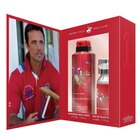 BEVERLY HILLS POLO CLUB SPORT HOMME N°1 Coffret Eau de toilette à Nocibé dans Chambourcy BEVERLY HILLS POLO CLUB SPORT HOMME N°1 Coffret Eau de toilette à Nocibé dans Chambourcy