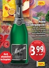 Jahrgangssekt Extra Dry Angebote von Mumm bei EDEKA Mönchengladbach für 3,99 €