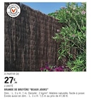 Brande de Bruyère "Beaux Jours" en promo chez E.Leclerc Brande de Bruyère "Beaux Jours" dans le catalogue E.Leclerc